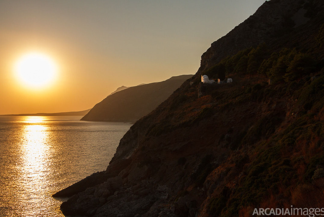 Cape Malea - Capo Malea | Secret World Trip Planner