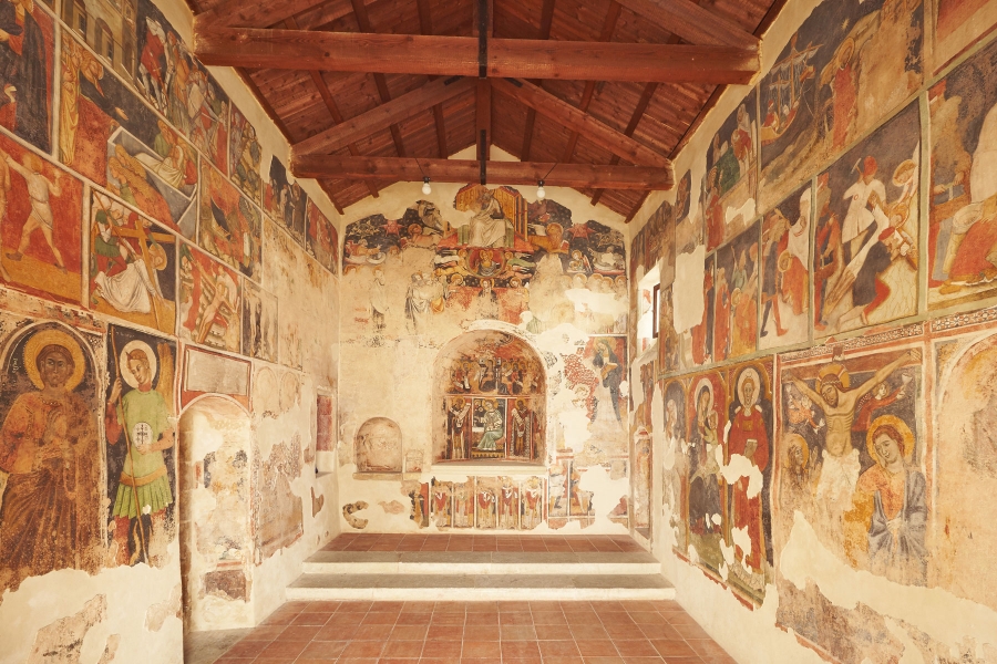 Kirche von Santo Stefano in Soleto - Soleto | Secret World Trip Planner