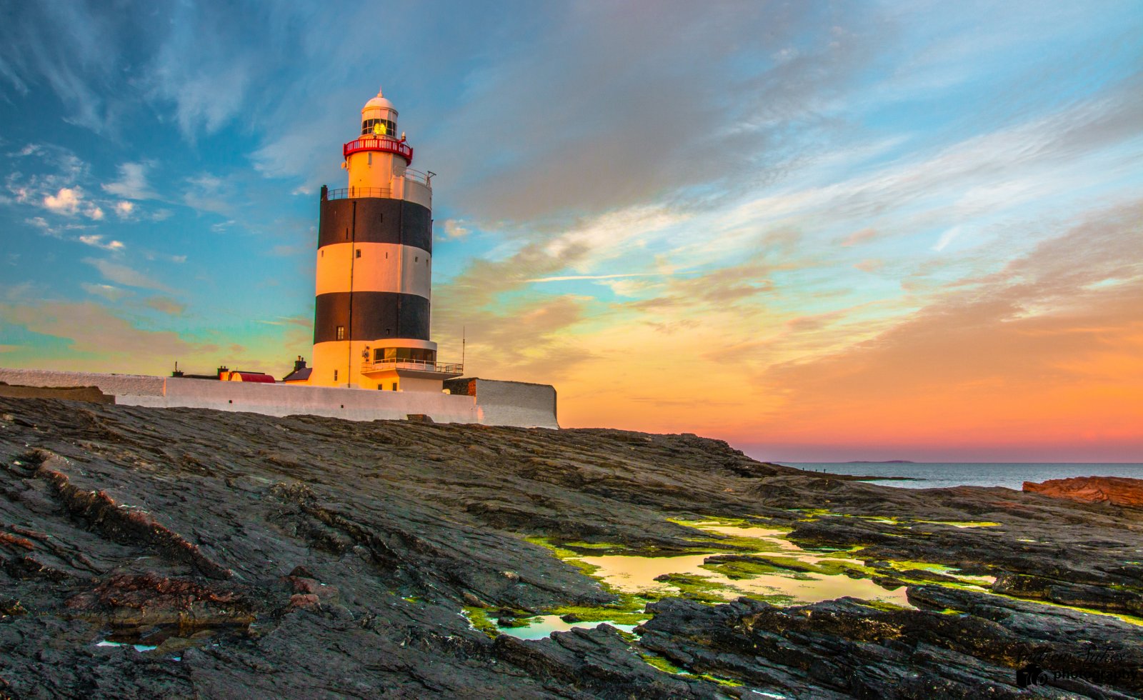 Hook Head, oldest operational lighthouse in the World - Hook Head | Secret World Trip Planner