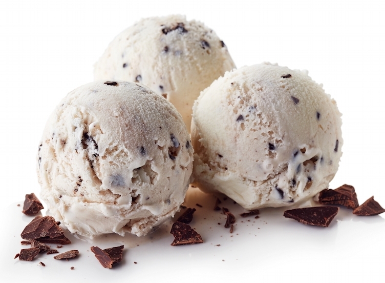 Bergamo and his majesty The stracciatella ice cream - Bergamo | Secret World Trip Planner
