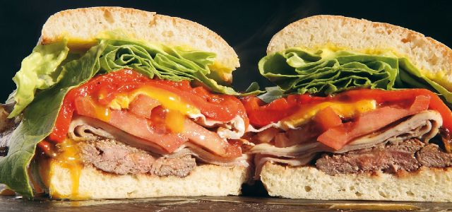 Der Chivito - Montevideo Department | Secret World Trip Planner