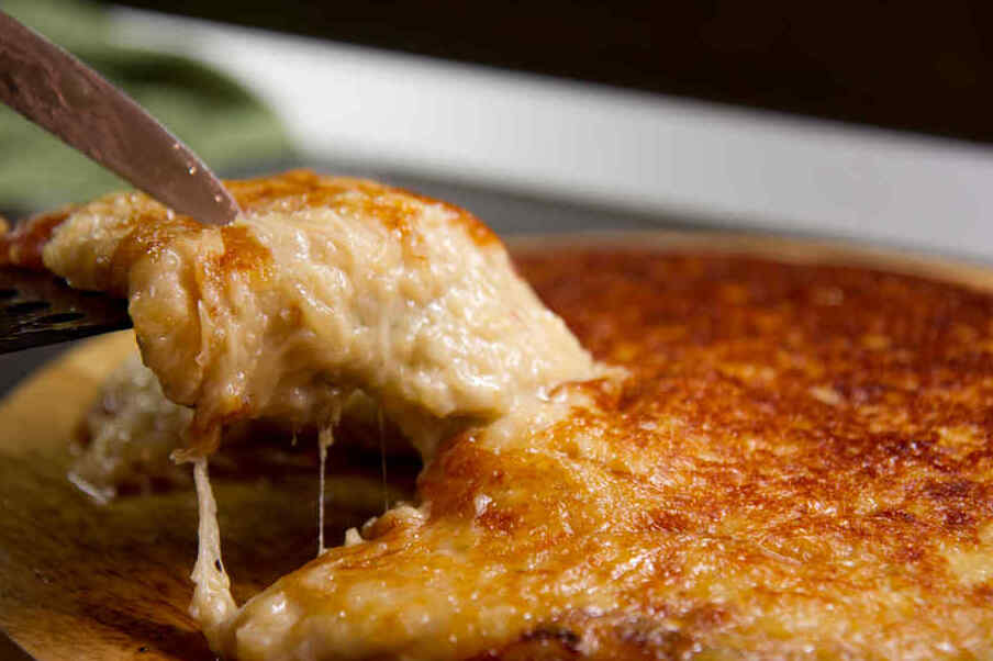 Frico, a not-so-light delight! - Udine | Secret World Trip Planner