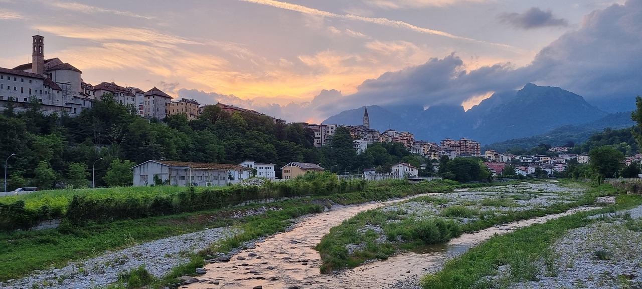 Höll rektorar Belluno - Belluno | Secret World Trip Planner