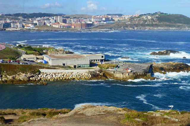 Aquarium Finisterrae - A Coruña | Secret World Trip Planner