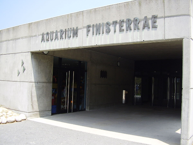 Aquarium Finisterrae - A Coruña | Secret World Trip Planner