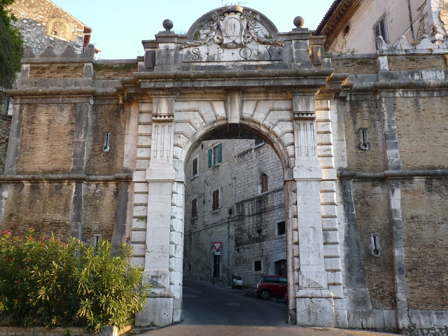 वेरोली - Veroli | Secret World Trip Planner