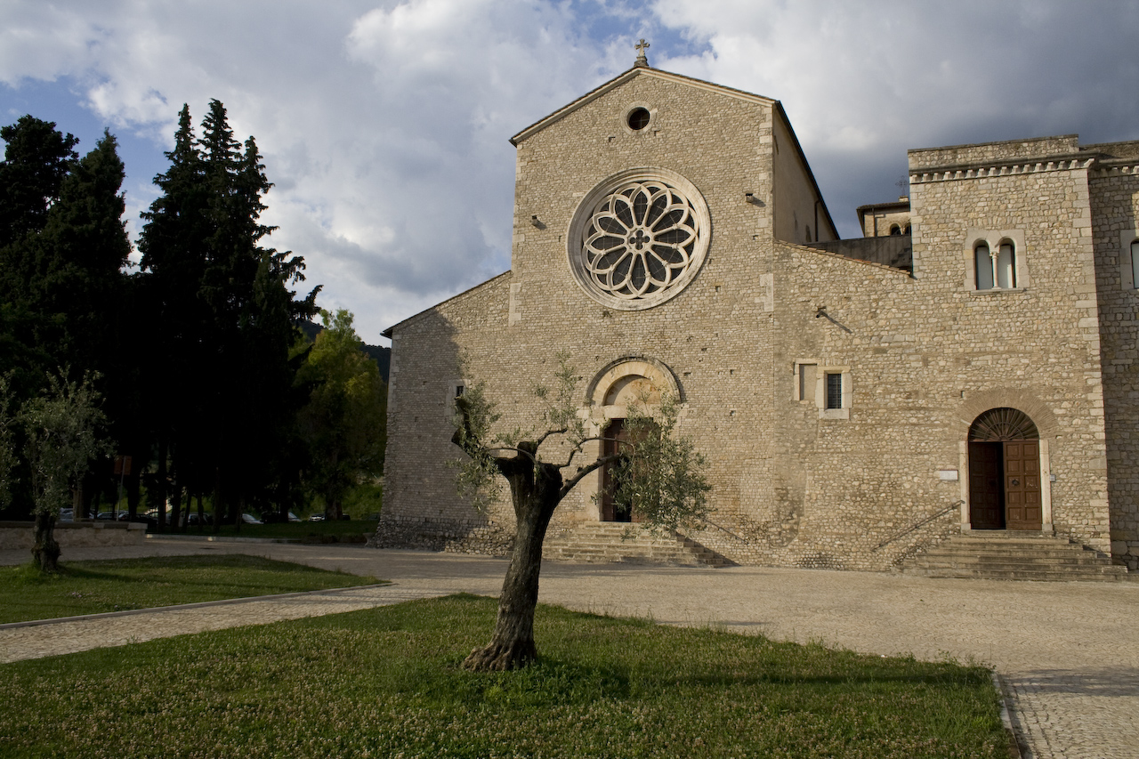 Sermoneta Xoia de Italia - Sermoneta | Secret World Trip Planner