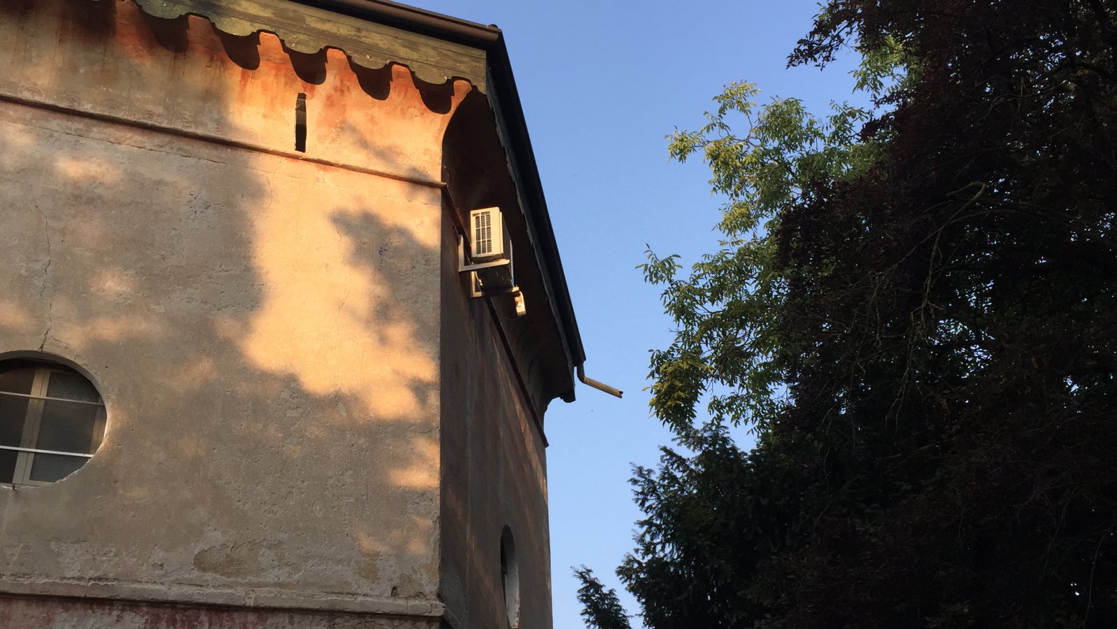 Villa Moroni de Stezzano - Stezzano | Secret World Trip Planner