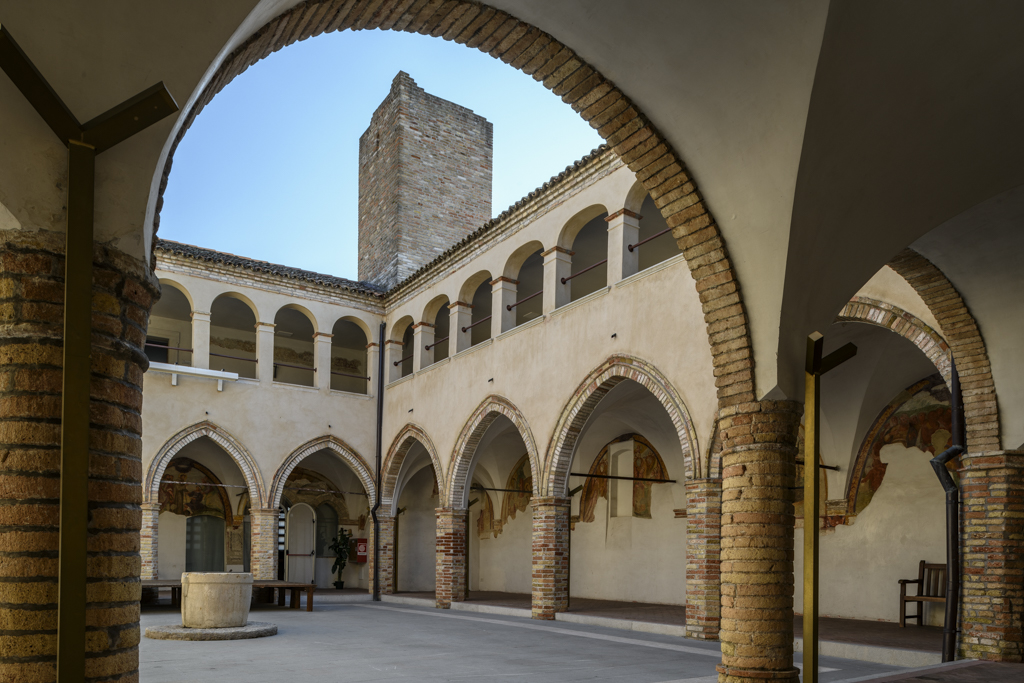 Katedrala San Marka od Pordenonea - Pordenone | Secret World Trip Planner