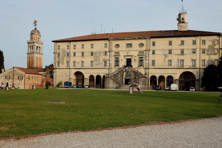 he castle of Udine is one of the main monuments of the city and is situated in the centre of the city. - Udine | Secret World Trip Planner