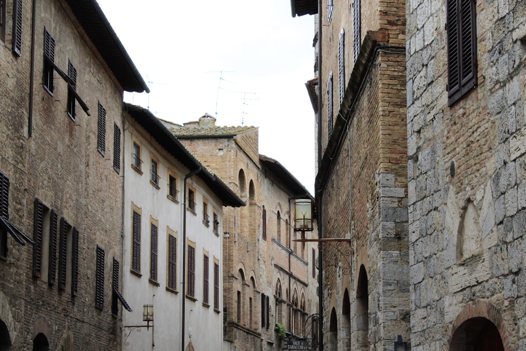 Udine: middelalderen via Mercatovecchio - Udine | Secret World Trip Planner