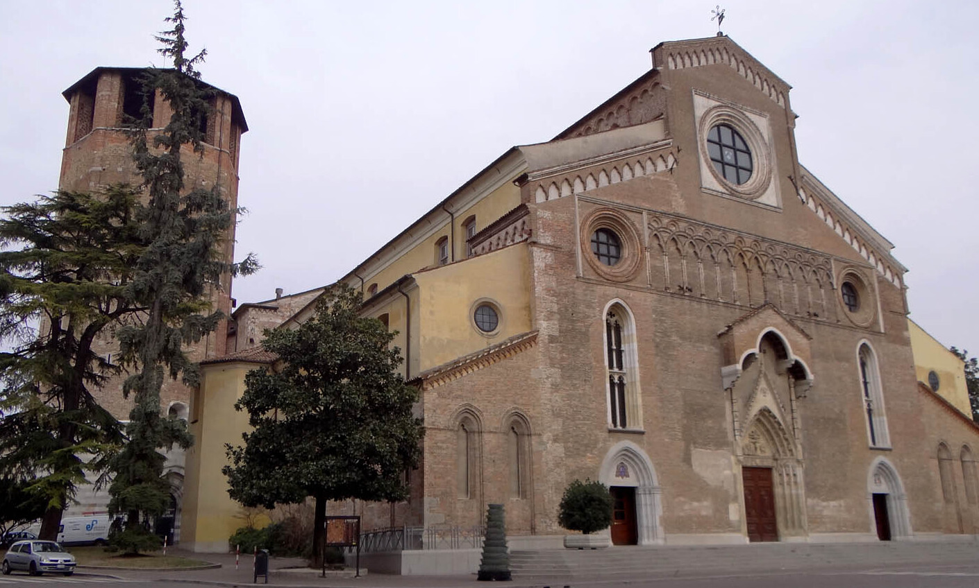 Кафедральный собор Удине - Udine | Secret World Trip Planner