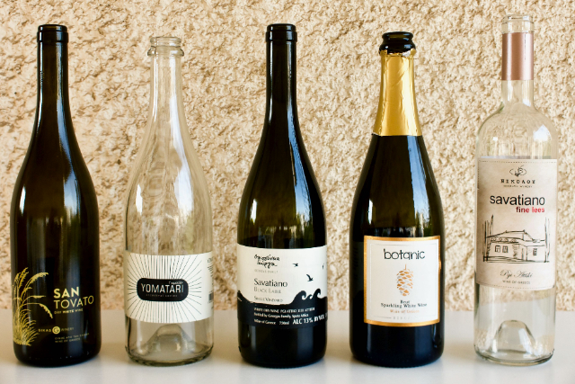 Vino de Saboya - Porto Rafti | Secret World Trip Planner