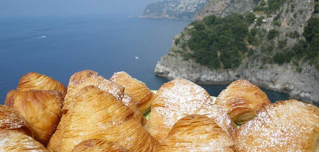 লিমার সান্তারোসার মঠ - Conca dei Marini | Secret World Trip Planner