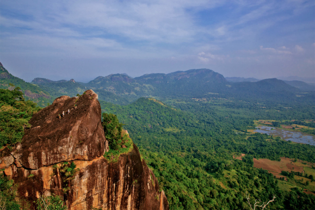 Parque Nacional de Gal Oya - Henebadda | Secret World Trip Planner