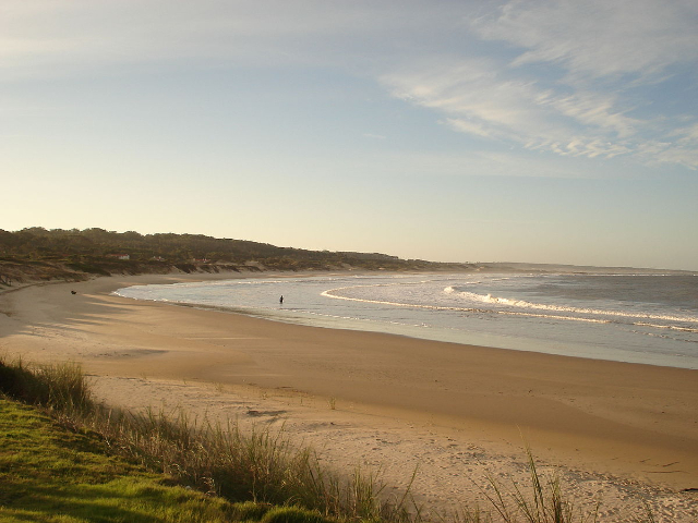 Parque Nacional de Santa Teresa - Rocha | Secret World Trip Planner