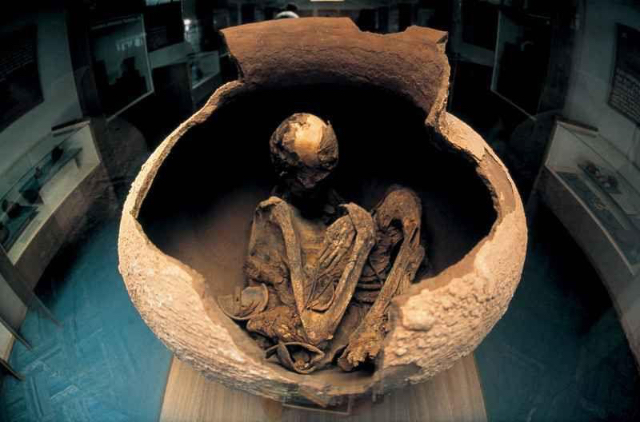 San Miguel de Azapa archeologijos muziejus - Arica | Secret World Trip Planner