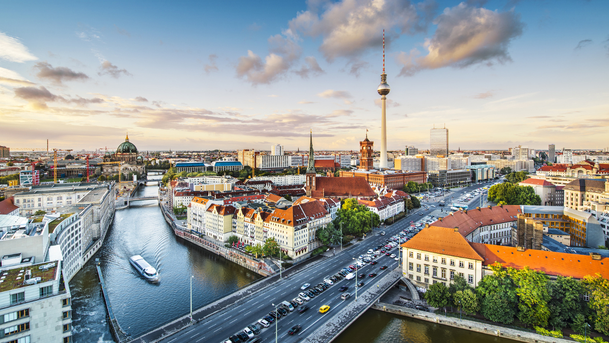 Berlín - Berlino | Secret World Trip Planner