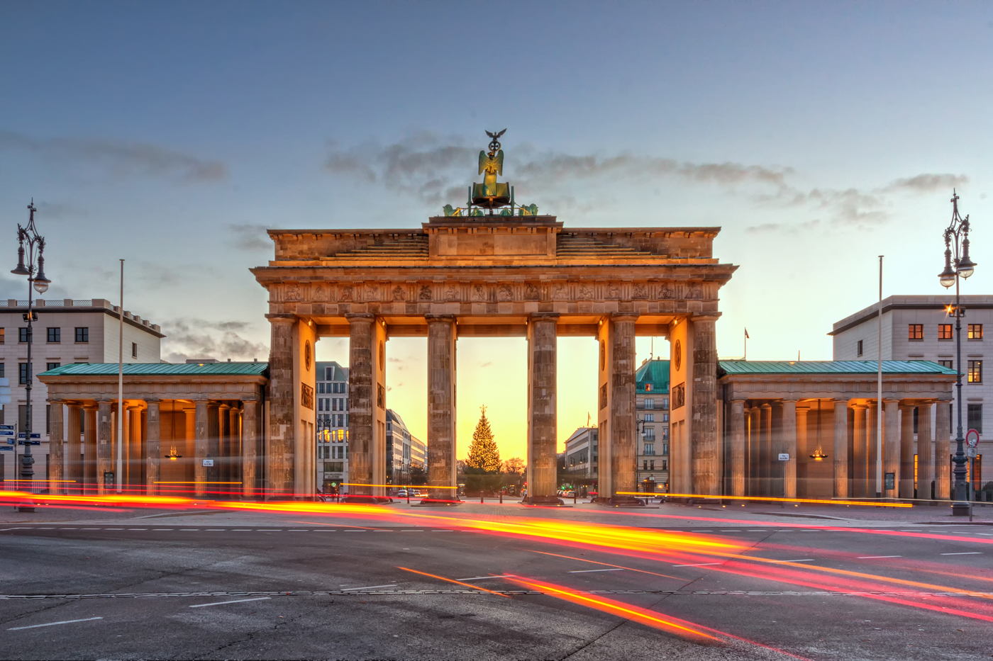 Berlín - Berlino | Secret World Trip Planner