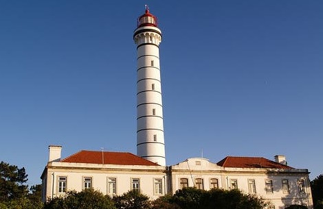Vila Real de Santo António Lighthouse - Vila Real de Santo António Lighthouse | Secret World Trip Planner