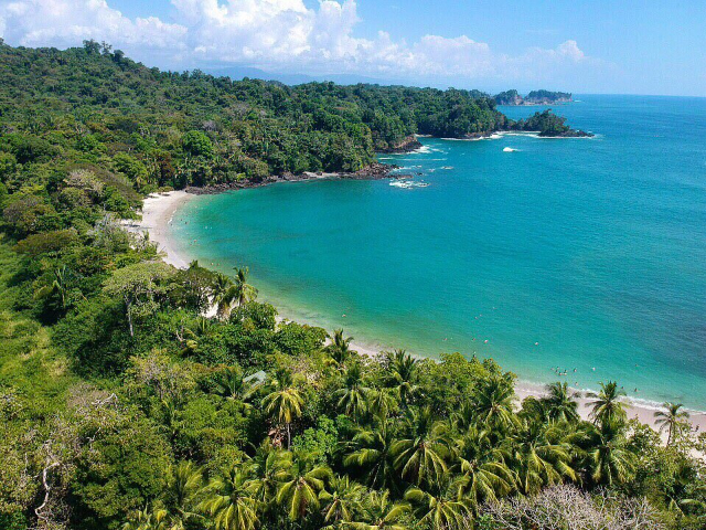 Manuel Antonio National Park - Quepos | Secret World Trip Planner