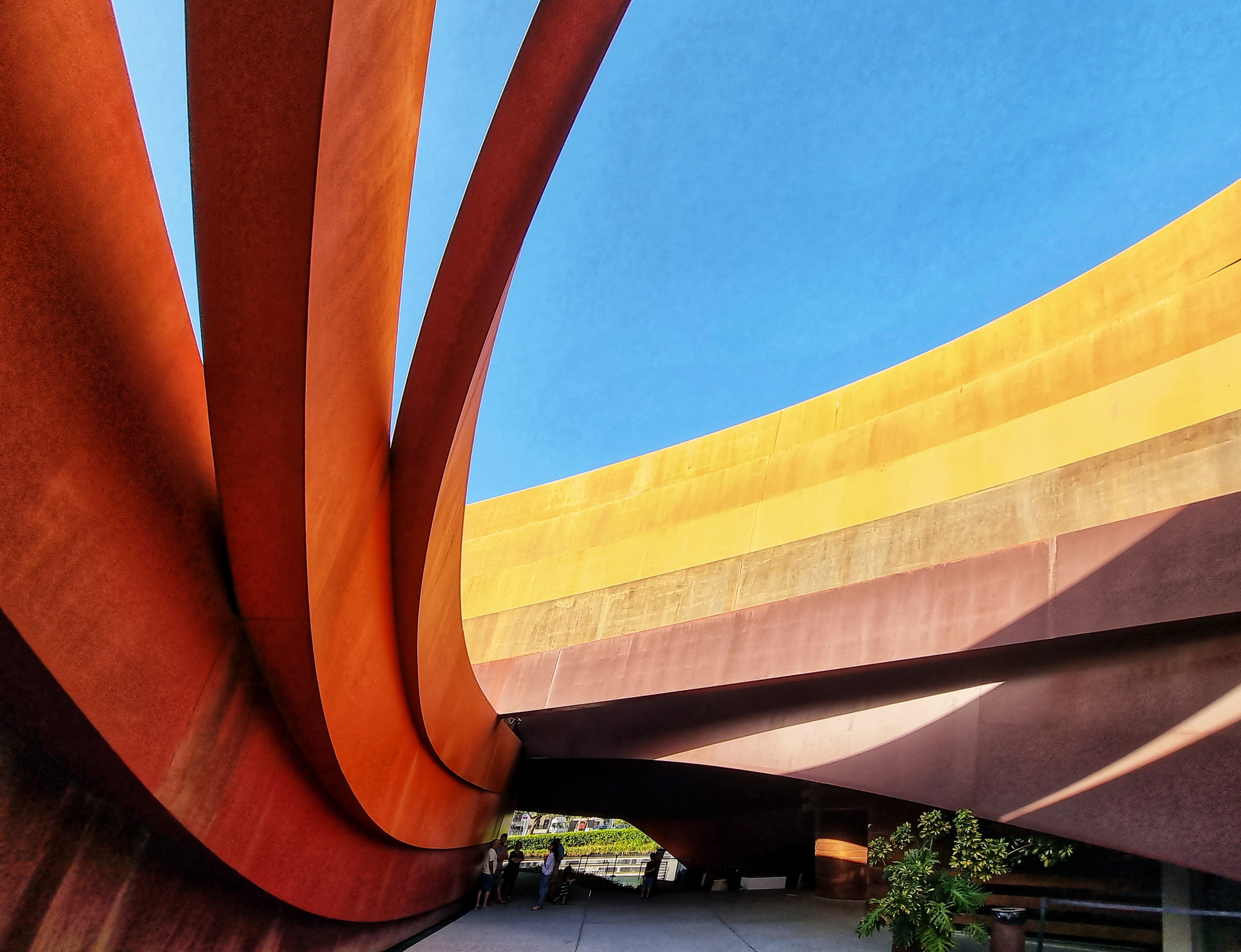 Holon Tasarım Müzesi - Holon | Secret World Trip Planner