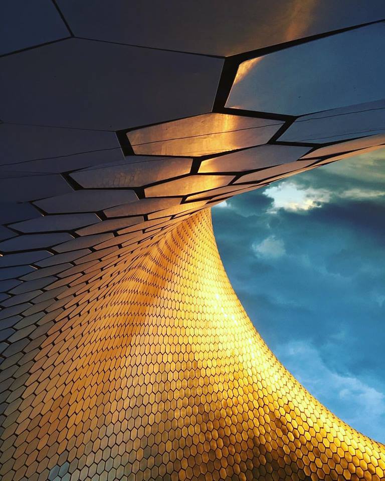 Museo Soumaya en cidade de México - Ciudad de México | Secret World Trip Planner