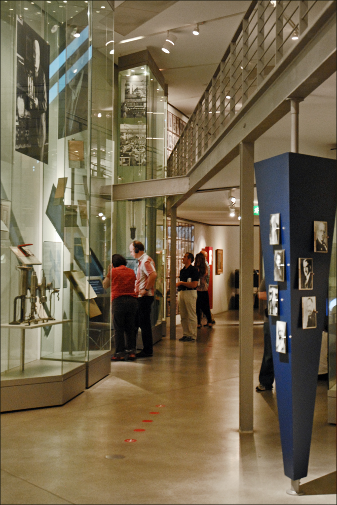 Yahudi Museum Berlin - Berlin | Secret World Trip Planner