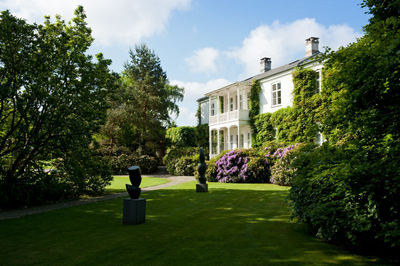 Louisiana Museum of Modern Art - Humlebæk | Secret World Trip Planner