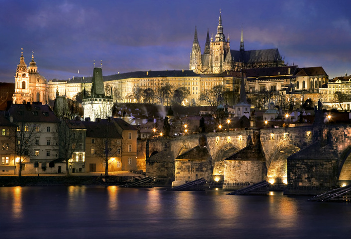 Prague Castle: World’s Largest Ancient Castle - 119 08 Praga 1 | Secret World Trip Planner