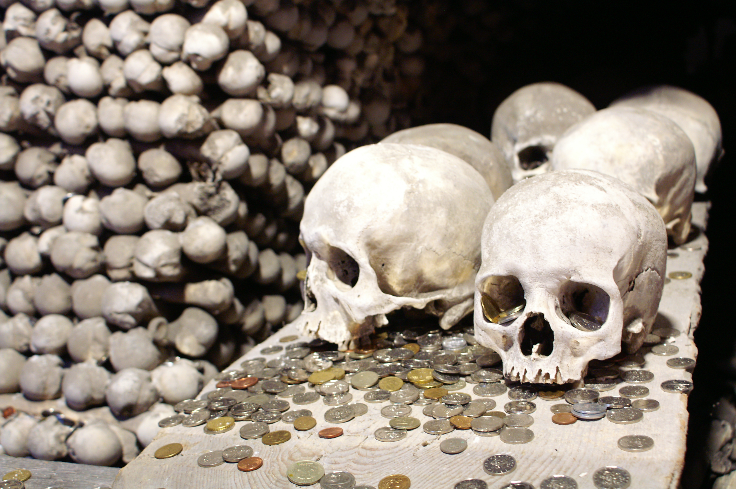 De Sedlec Ossuary-Kutna Hora - Kutná Hora | Secret World Trip Planner
