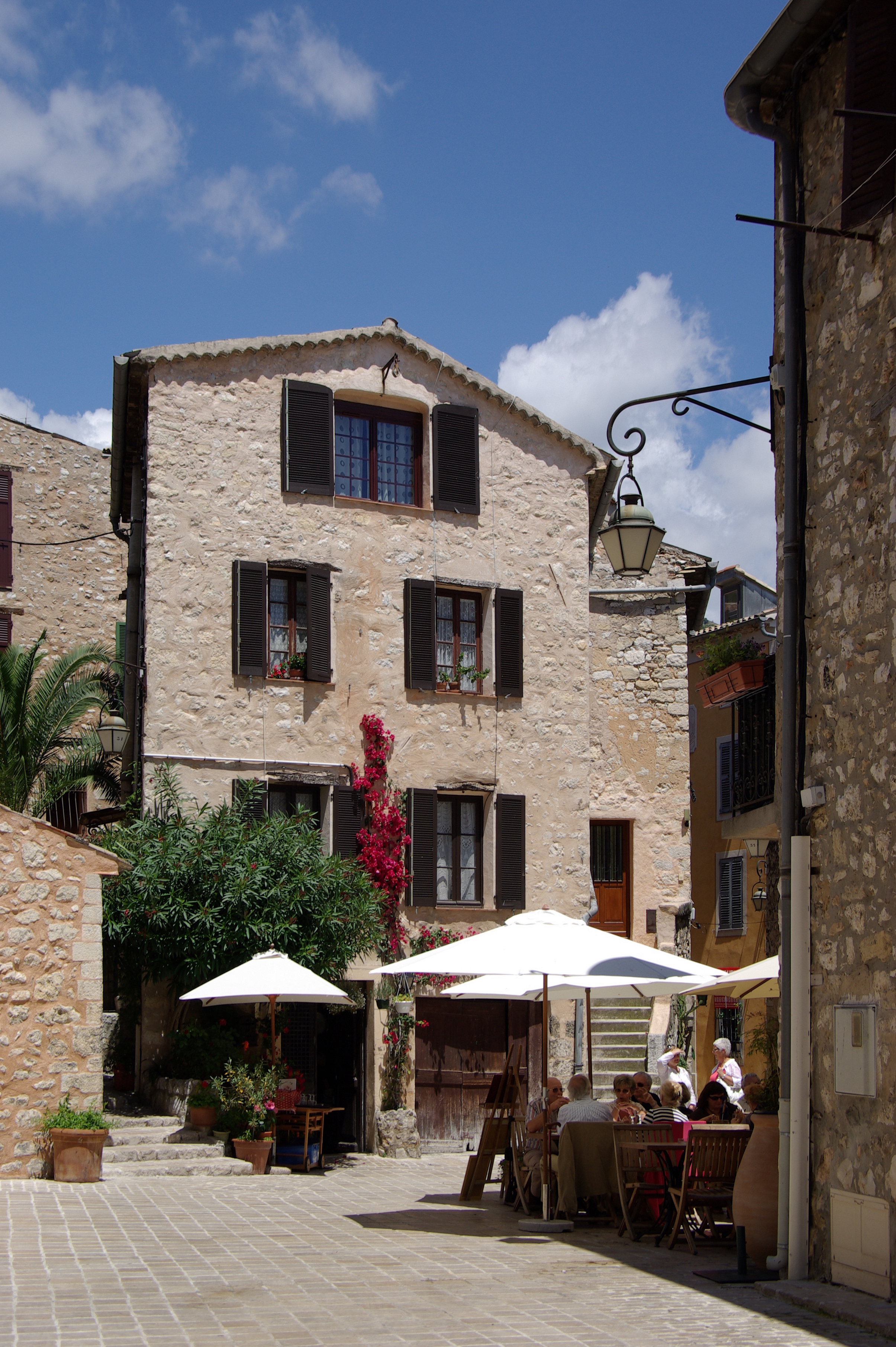 Tourrettes sur Loup,kampung violet - Tourrettes-sur-Loup | Secret World Trip Planner