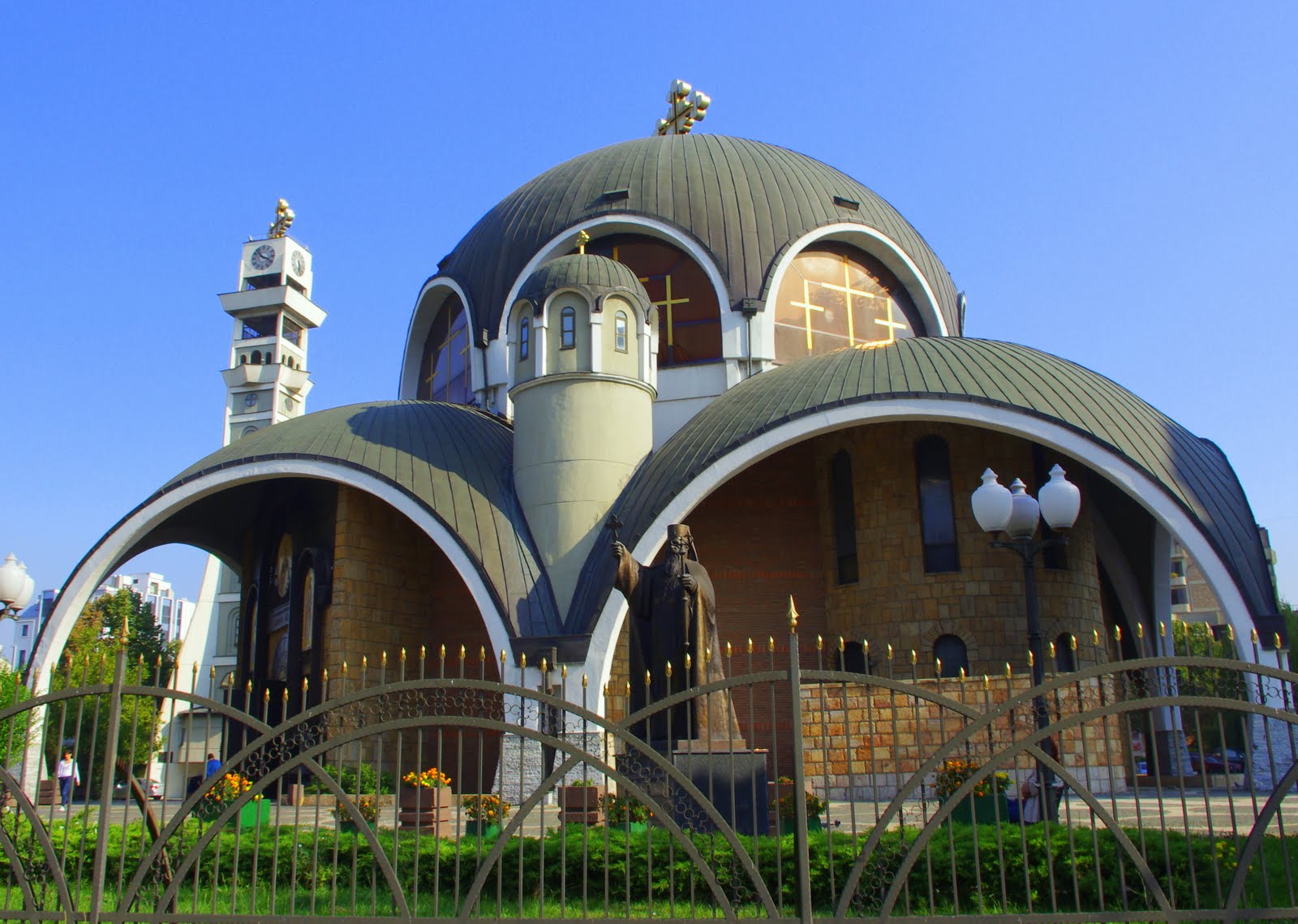 Gravedad de la fusión - Skopje | Secret World Trip Planner