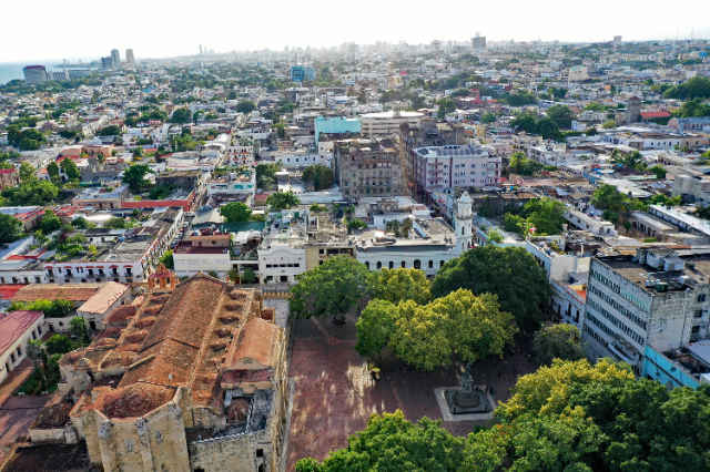 Ciudad Colonial - Santo Domingo | Secret World Trip Planner