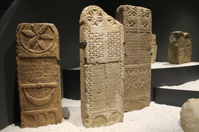 Muzeul de Preistorie și Arheologie din Cantabria - Santander | Secret World Trip Planner