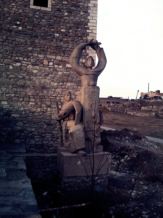 Fortaleza de Kale en Skopje - Skopje | Secret World Trip Planner
