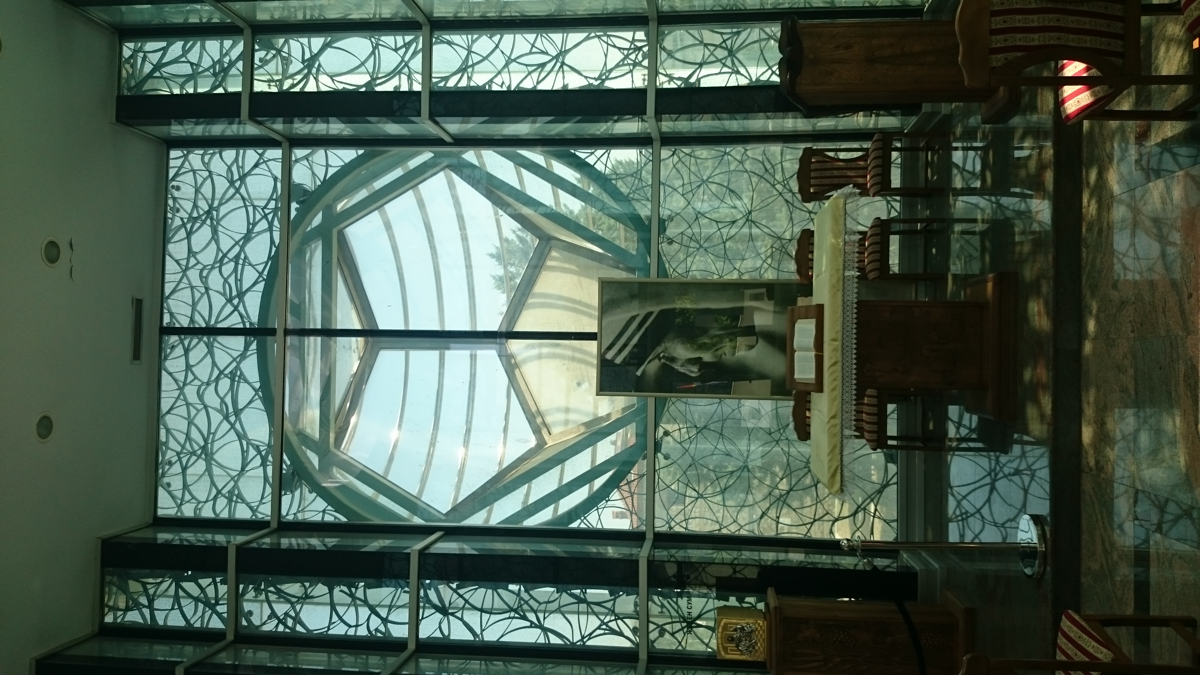 Casa conmemorativa de la Madre Teresa - Skopje | Secret World Trip Planner