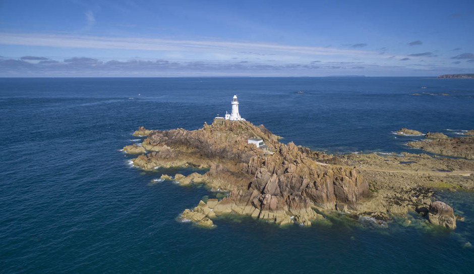 La Corbière Lighthouse - La Corbiere Lighthouse | Secret World Trip Planner