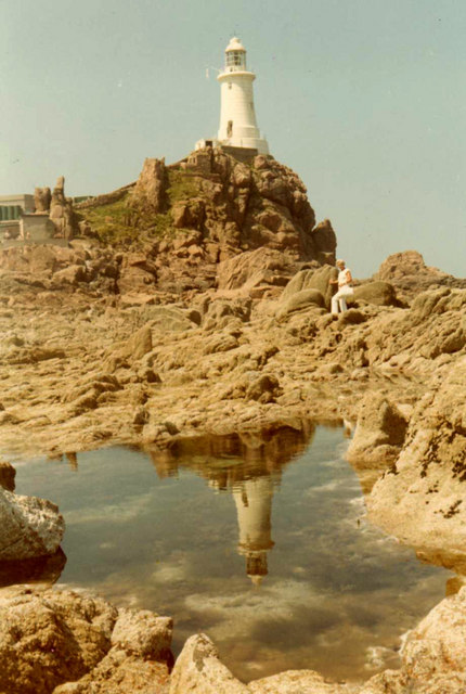 La Corbière Lighthouse - La Corbiere Lighthouse | Secret World Trip Planner
