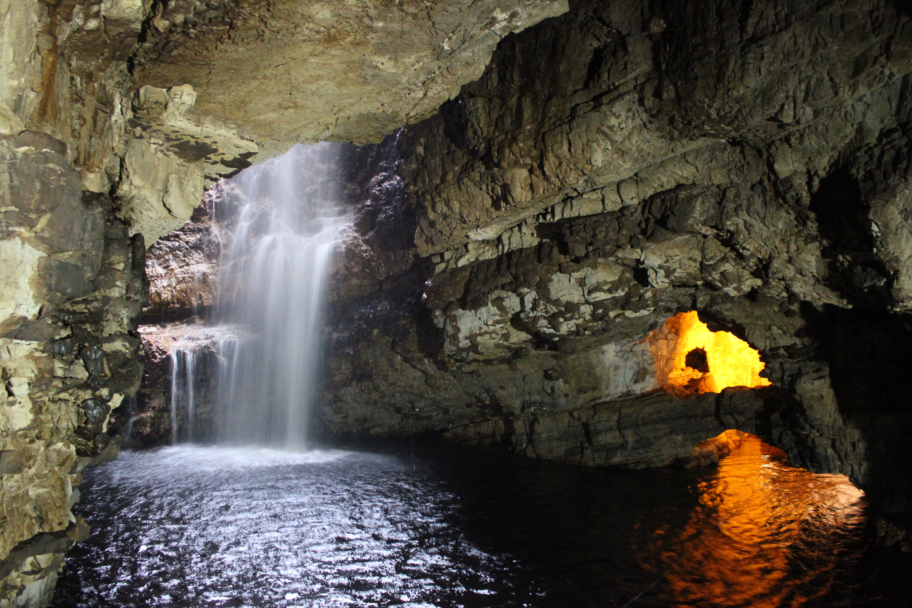 Cueva Smoo - Smoo Cave | Secret World Trip Planner