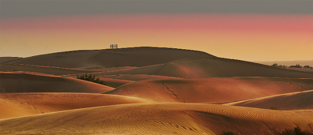 The Cholistan Desert, - Cholistan Desert | Secret World Trip Planner