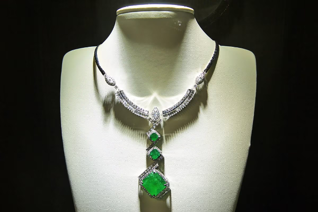 Museo de Gemas y Joyas, Silom - Khet Bang Rak | Secret World Trip Planner