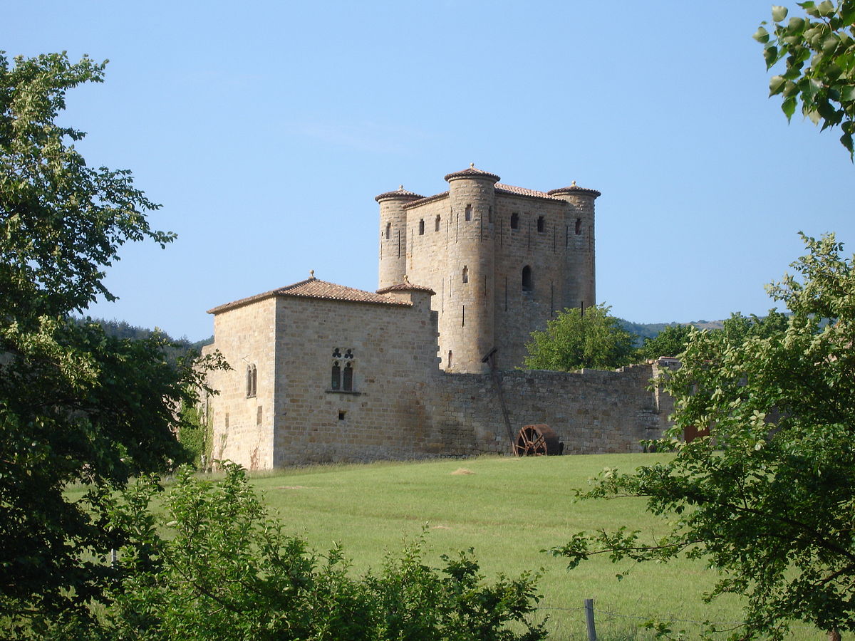 Ch 9teau d ' Arques - Arques | Secret World Trip Planner