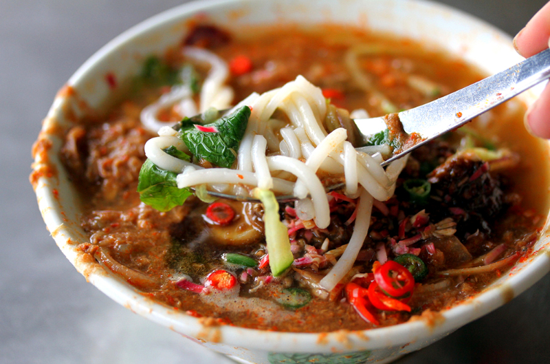 Sono lì - Bangkok - Bangkok | Secret World Trip Planner