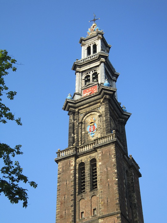 Břeh - Amsterdam | Secret World Trip Planner