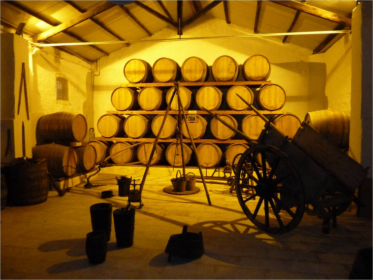Marsala ojačano vino - Marsala | Secret World Trip Planner
