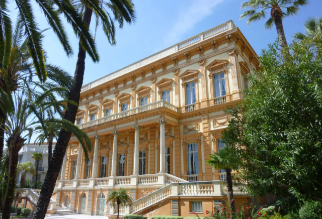 Arte Ederren Museo Polita - Nice | Secret World Trip Planner