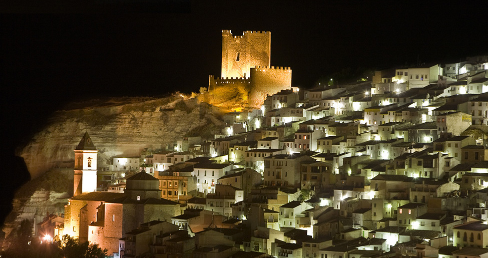 Château d'Alcalá del Júca - Alcalá del Júcar | Secret World Trip Planner