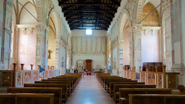 ວັດ Malatesta - Rimini | Secret World Trip Planner