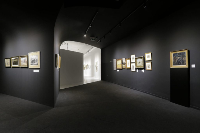 Galerie d'art municipale de Larissa Musée G.I. Katsigras - Larisa | Secret World Trip Planner